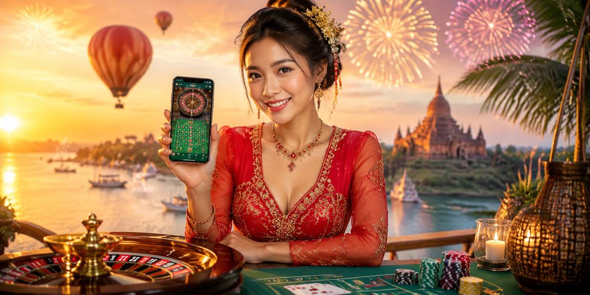 5i7660 5i7660 အတွက် တိုက်ရိုက်ကာစီနို စလော့ လမ်းညွှန်